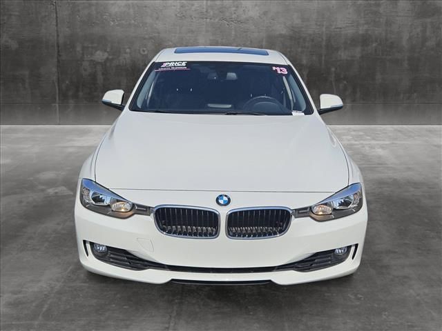 2013 BMW 3 Series 328i