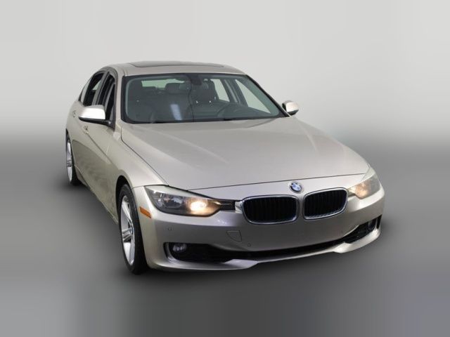 2013 BMW 3 Series 328i