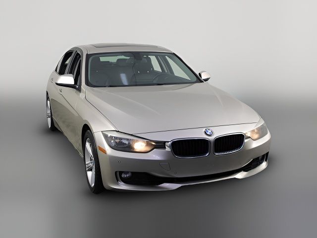 2013 BMW 3 Series 328i