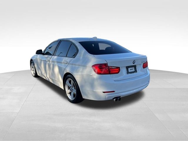 2013 BMW 3 Series 328i