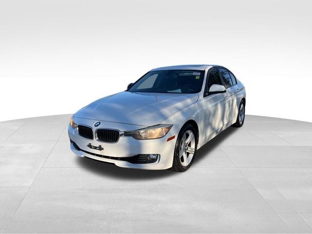 2013 BMW 3 Series 328i