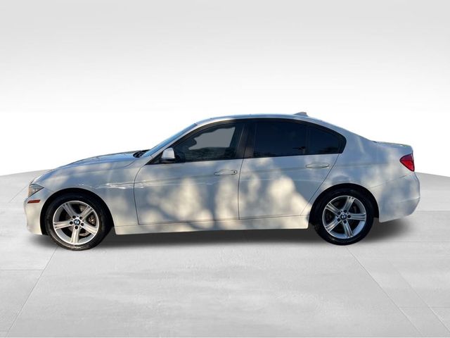 2013 BMW 3 Series 328i