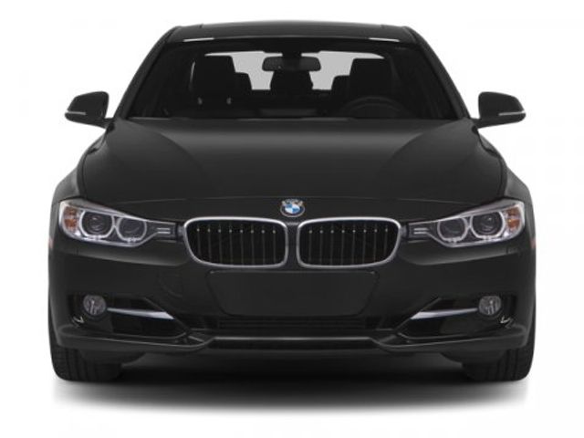 2013 BMW 3 Series 328i