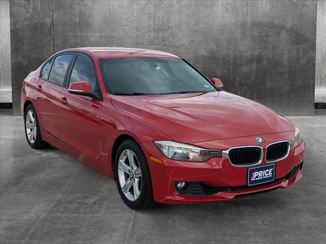 2013 BMW 3 Series 328i