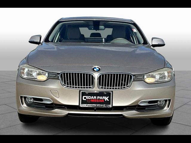 2013 BMW 3 Series 328i