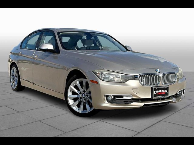 2013 BMW 3 Series 328i