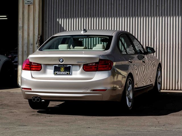 2013 BMW 3 Series 328i