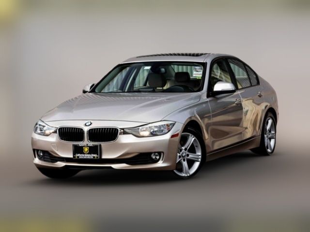 2013 BMW 3 Series 328i