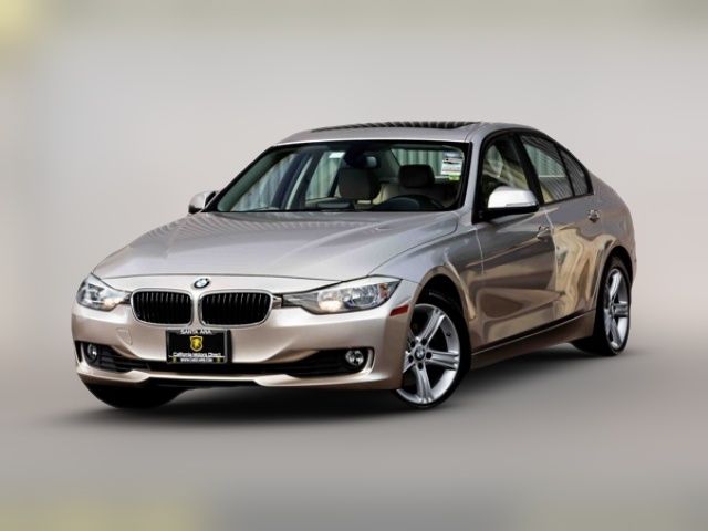 2013 BMW 3 Series 328i