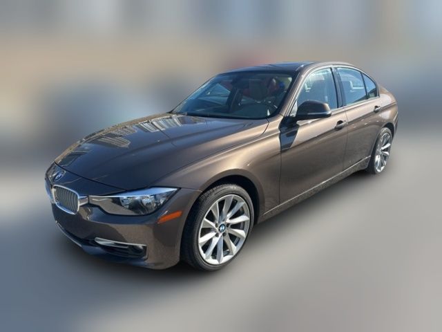 2013 BMW 3 Series 328i