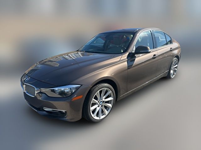 2013 BMW 3 Series 328i