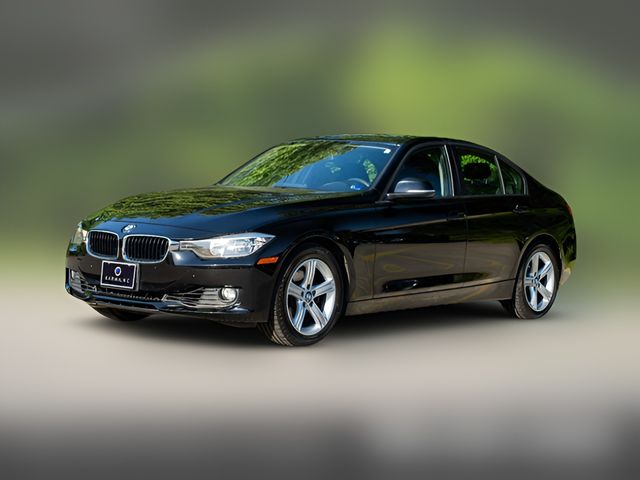 2013 BMW 3 Series 328i