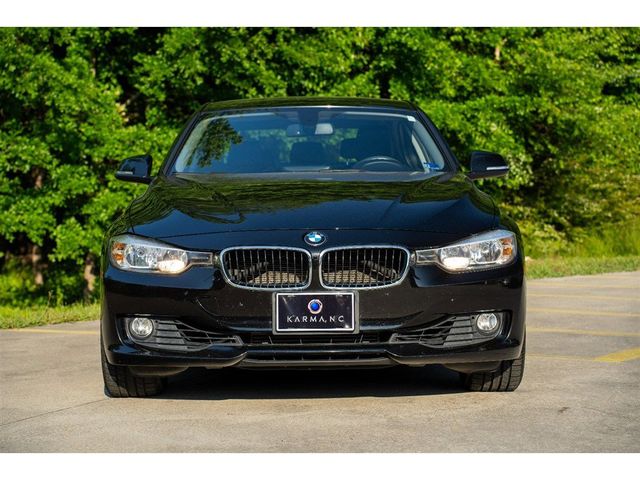 2013 BMW 3 Series 328i