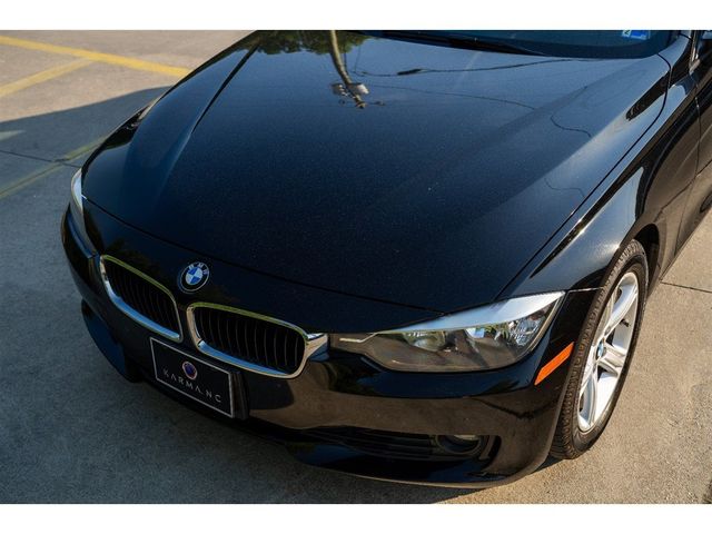 2013 BMW 3 Series 328i