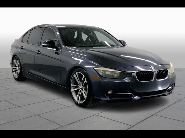 2013 BMW 3 Series 328i