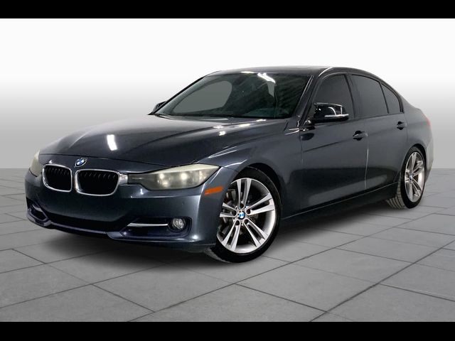 2013 BMW 3 Series 328i