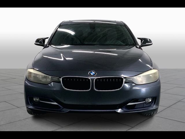 2013 BMW 3 Series 328i