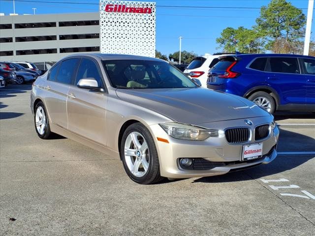 2013 BMW 3 Series 328i