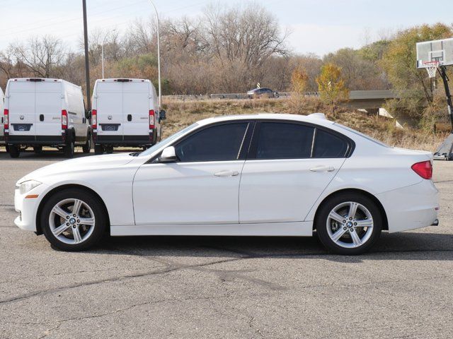 2013 BMW 3 Series 328i