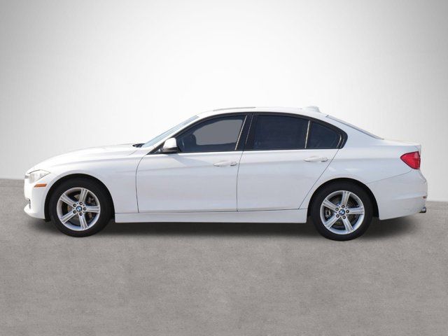 2013 BMW 3 Series 328i