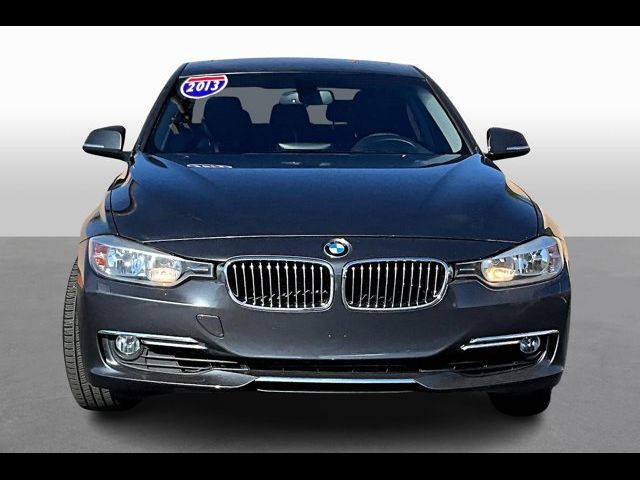 2013 BMW 3 Series 328i