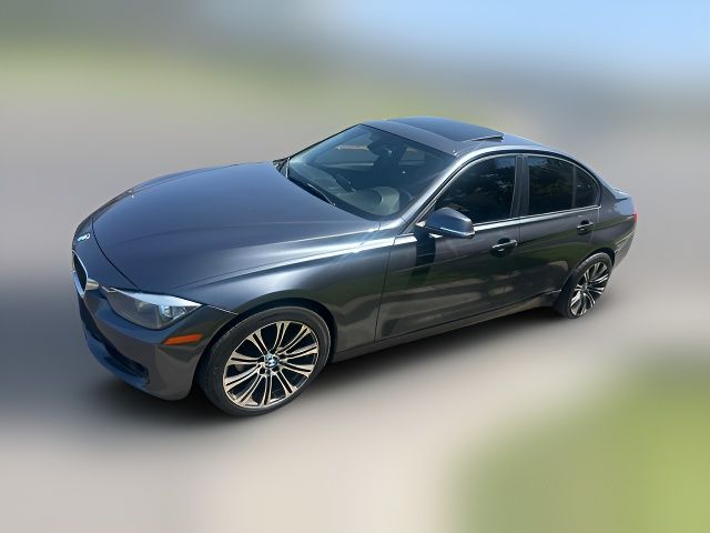 2013 BMW 3 Series 328i