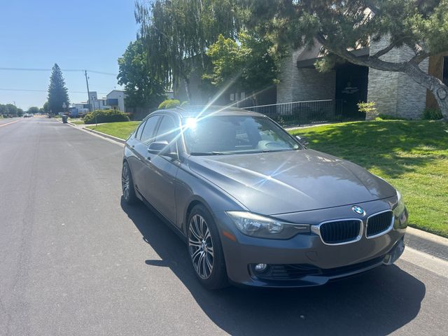 2013 BMW 3 Series 328i