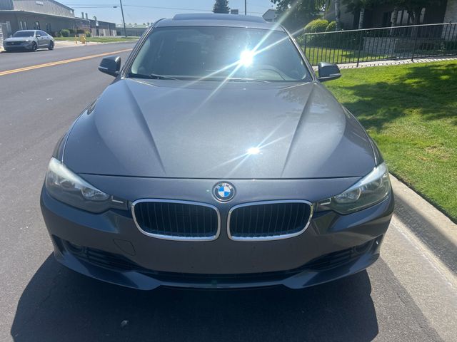 2013 BMW 3 Series 328i