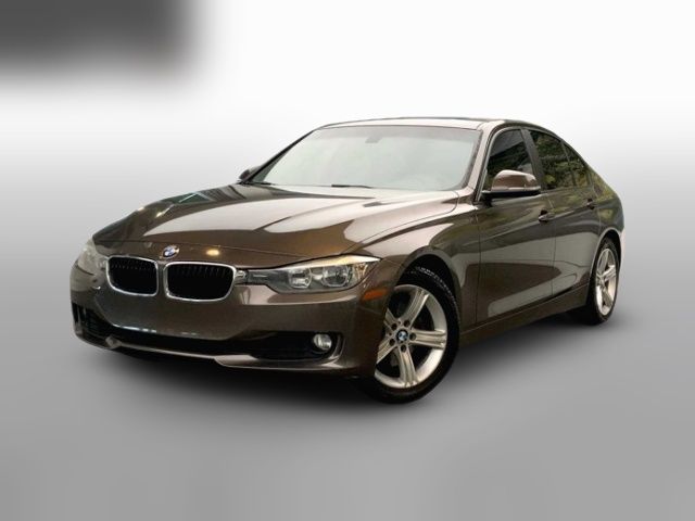2013 BMW 3 Series 328i