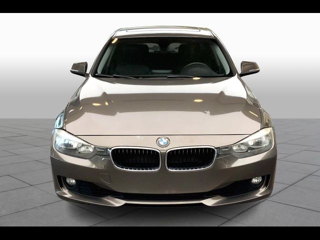 2013 BMW 3 Series 328i