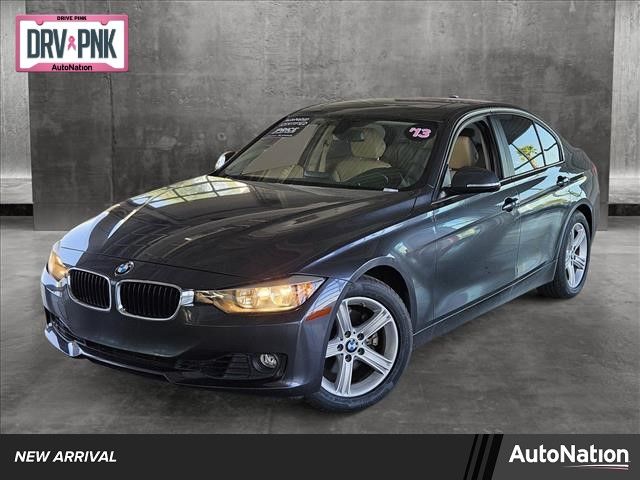 2013 BMW 3 Series 328i