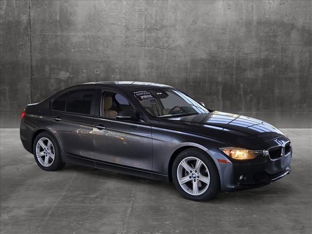 2013 BMW 3 Series 328i