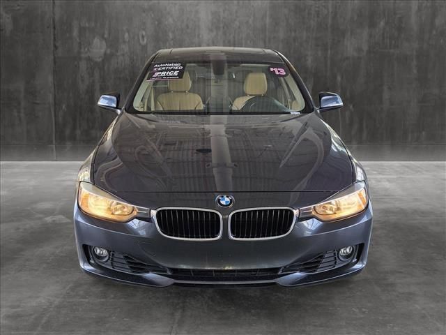 2013 BMW 3 Series 328i