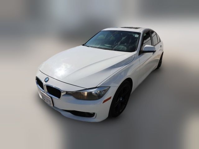 2013 BMW 3 Series 328i