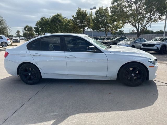 2013 BMW 3 Series 328i