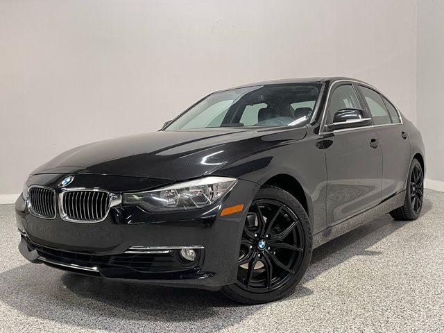 2013 BMW 3 Series 328i