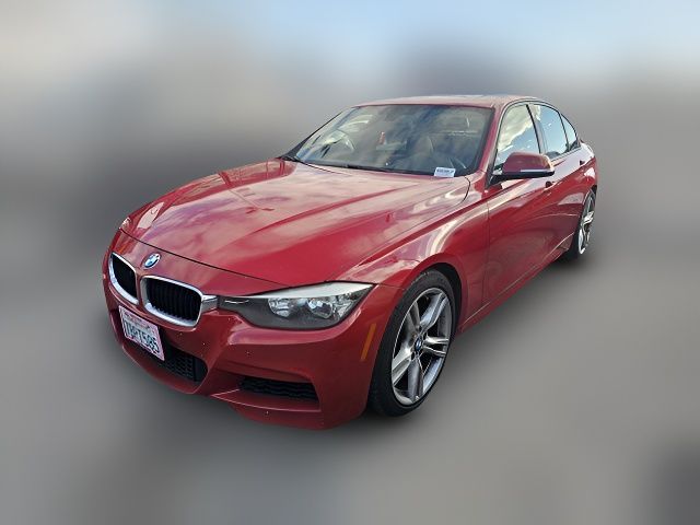 2013 BMW 3 Series 328i