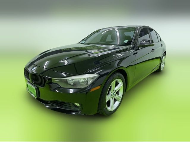 2013 BMW 3 Series 328i