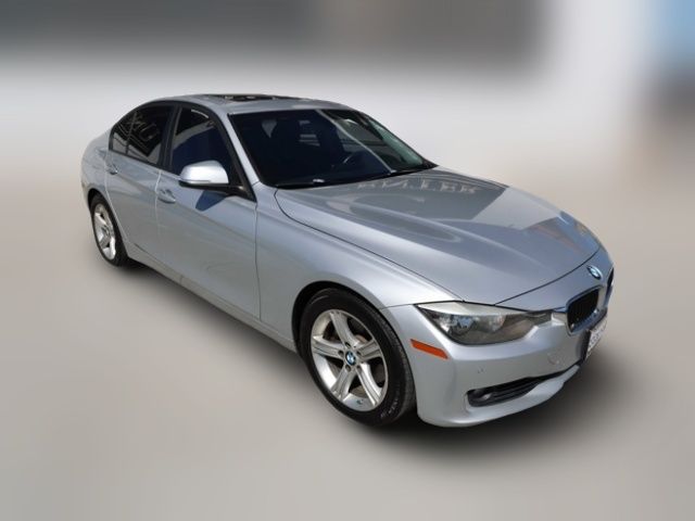 2013 BMW 3 Series 328i