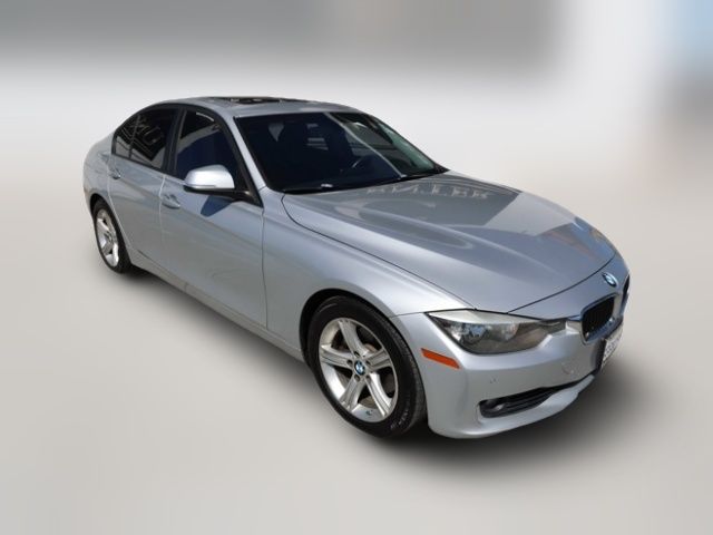 2013 BMW 3 Series 328i