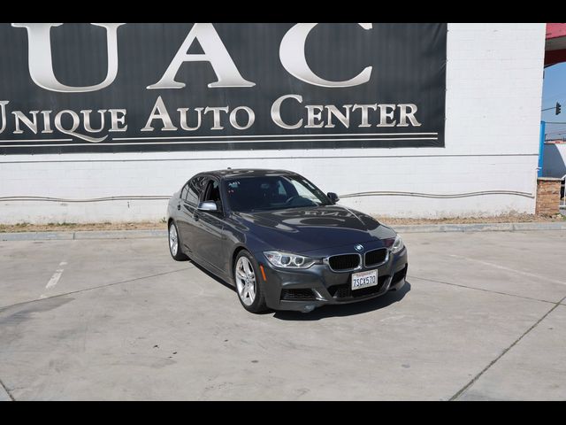 2013 BMW 3 Series 328i