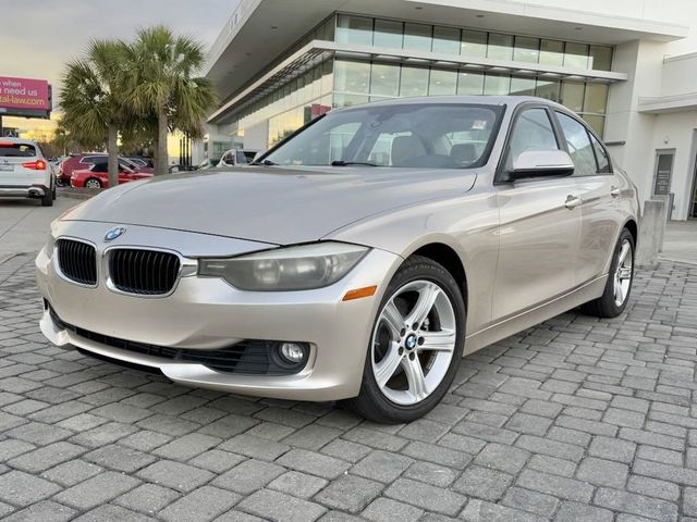 2013 BMW 3 Series 328i