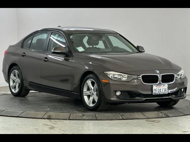 2013 BMW 3 Series 328i