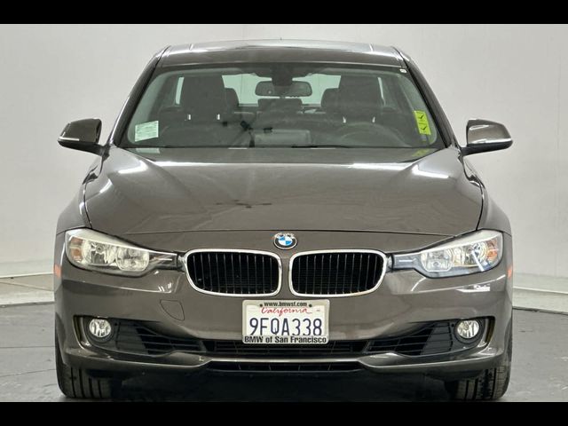 2013 BMW 3 Series 328i