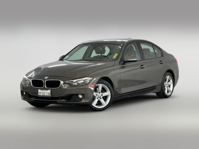 2013 BMW 3 Series 328i