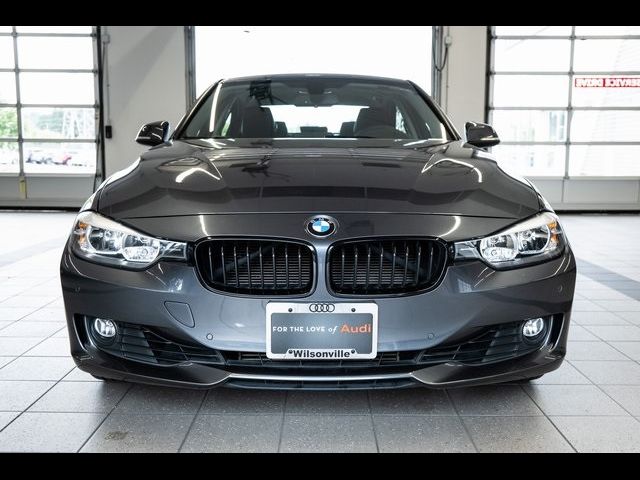 2013 BMW 3 Series 328i