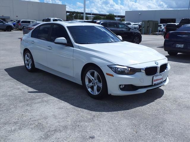 2013 BMW 3 Series 328i