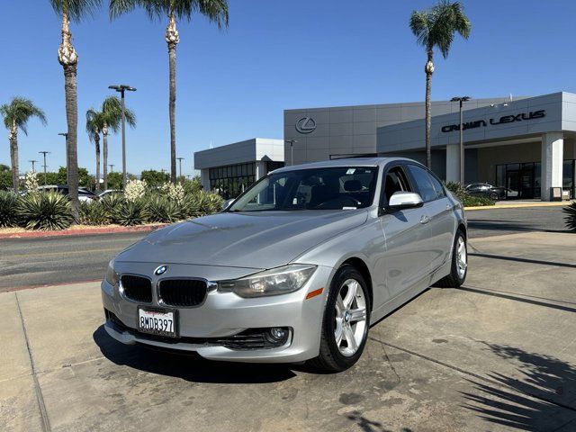 2013 BMW 3 Series 328i