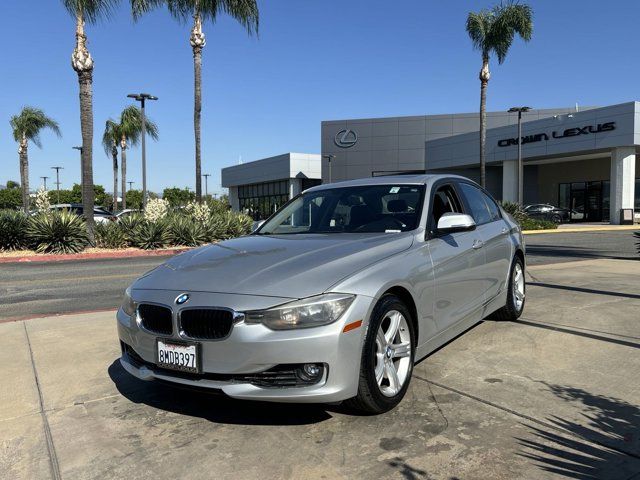 2013 BMW 3 Series 328i