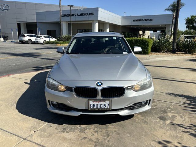 2013 BMW 3 Series 328i